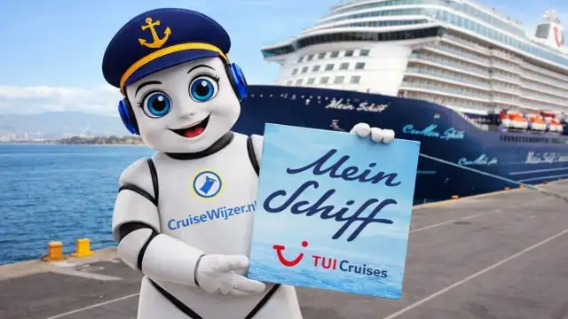 WINNAAR Q3 2027 MEIN SCHIFF RELAX 